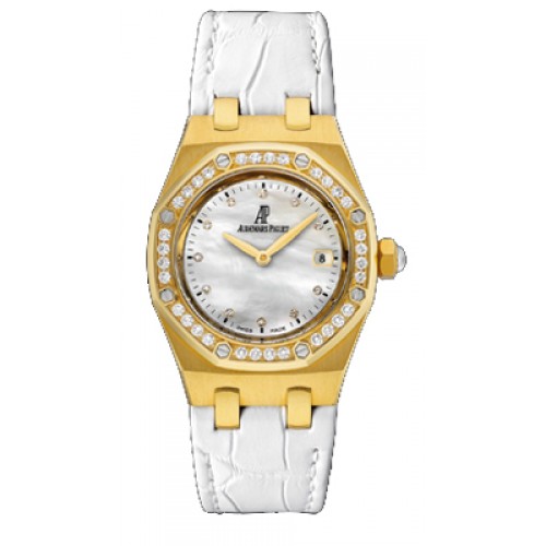 Audemars Piguet Royal Oak 67601BA-ZZ-D012CR-03 Audemars Piguet Royal Oak 67601BA-ZZ-D012CR-03